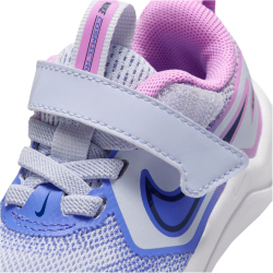 NIKE Mystic Fly Baby-Sneaker 011 - ghost/midnight navy-sapphire-lt magenta 17