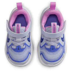 NIKE Mystic Fly Baby-Sneaker 011 - ghost/midnight navy-sapphire-lt magenta 17