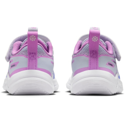 NIKE Mystic Fly Baby-Sneaker 011 - ghost/midnight navy-sapphire-lt magenta 17