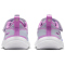 NIKE Mystic Fly Baby-Sneaker 011 - ghost/midnight navy-sapphire-lt magenta 17