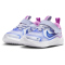 NIKE Mystic Fly Baby-Sneaker 011 - ghost/midnight navy-sapphire-lt magenta 18.5
