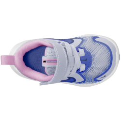 NIKE Mystic Fly Baby-Sneaker 011 - ghost/midnight navy-sapphire-lt magenta 23.5