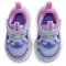 NIKE Mystic Fly Baby-Sneaker 011 - ghost/midnight navy-sapphire-lt magenta 23.5