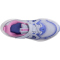 NIKE Cosmic Runner Laufschuhe Kinder 011 - ghost/midnight navy-sapphire-lt magenta 27.5