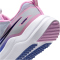 NIKE Cosmic Runner Laufschuhe Kinder 011 - ghost/midnight navy-sapphire-lt magenta 27.5