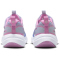 NIKE Cosmic Runner Laufschuhe Kinder 011 - ghost/midnight navy-sapphire-lt magenta 27.5