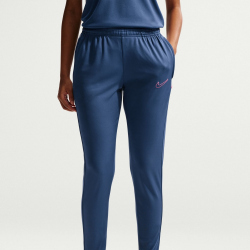 NIKE Academy Dri-FIT Fußball Trainingshose Damen 461 - mystic navy/white/pinksicle/pinksicle XS