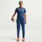 NIKE Academy Dri-FIT Fußball Trainingshose Damen 461 - mystic navy/white/pinksicle/pinksicle XS
