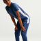 NIKE Academy Dri-FIT Fußball Trainingshose Damen 461 - mystic navy/white/pinksicle/pinksicle XS