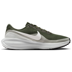 NIKE Revolution 8 Laufschuhe Herren 303 - cargo khaki/sail-spruce aura-spruce fog 40