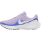 NIKE Revolution 8 Laufschuhe Damen 500 - violet mist/white-sapphire-black 40