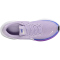 NIKE Revolution 8 Laufschuhe Damen 500 - violet mist/white-sapphire-black 40