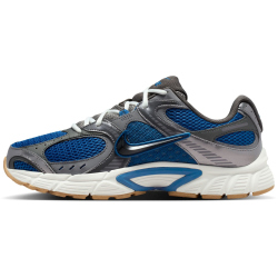 NIKE V5 RNR Sneaker Herren 401 - court blue/black-vast grey-college grey 41