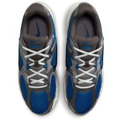 NIKE V5 RNR Sneaker Herren 401 - court blue/black-vast grey-college grey 41