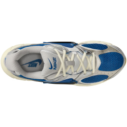 NIKE V5 RNR Sneaker Herren 401 - court blue/black-vast grey-college grey 42.5