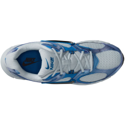 NIKE V5 RNR Sneaker Herren 010 - pure platinum/black-brilliant blue 39