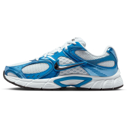 NIKE V5 RNR Sneaker Herren 010 - pure platinum/black-brilliant blue 47