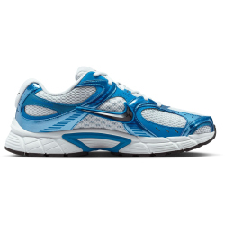 NIKE V5 RNR Sneaker Herren 010 - pure platinum/black-brilliant blue 47