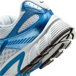 NIKE V5 RNR Sneaker Herren 010 - pure platinum/black-brilliant blue 47