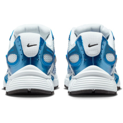 NIKE V5 RNR Sneaker Herren 010 - pure platinum/black-brilliant blue 47