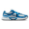 NIKE V5 RNR Sneaker Herren 010 - pure platinum/black-brilliant blue 47