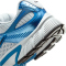NIKE V5 RNR Sneaker Herren 010 - pure platinum/black-brilliant blue 47
