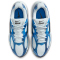 NIKE V5 RNR Sneaker Herren 010 - pure platinum/black-brilliant blue 47