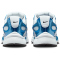 NIKE V5 RNR Sneaker Herren 010 - pure platinum/black-brilliant blue 47