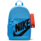 NIKE Elemental Rucksack (20 Liter) Kinder 412 - university blue/orange/black