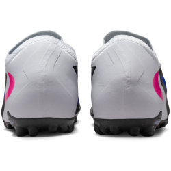 NIKE Phantom 6 Pro TF Multinocken-Fußballschuhe Herren 446 - racer blue/pink blast-white 40