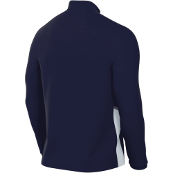 NIKE Academy Dri-FIT Fußball langarm Trainingsshirt Herren 495 - blue void/black/white/pinksicle L