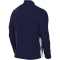 NIKE Academy Dri-FIT Fußball langarm Trainingsshirt Herren 495 - blue void/black/white/pinksicle L