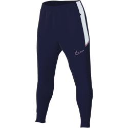 NIKE Academy Dri-FIT Fußball Trainingshose Herren 494 - blue void/white/black/pinksicle XS