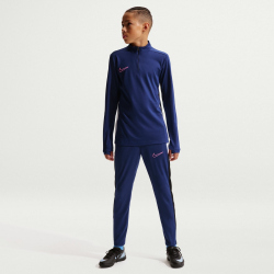 NIKE Academy 25 Dri-FIT Trainingsshirt Kinder 495 - blue void/black/white/pinksicle S (128-137 cm)