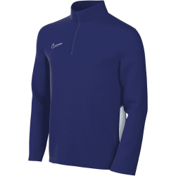 NIKE Academy 25 Dri-FIT Trainingsshirt Kinder 495 - blue void/black/white/pinksicle L (147-158 cm)
