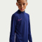 NIKE Academy 25 Dri-FIT Trainingsshirt Kinder 495 - blue void/black/white/pinksicle L (147-158 cm)