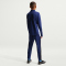 NIKE Academy 25 Dri-FIT Trainingsshirt Kinder 495 - blue void/black/white/pinksicle L (147-158 cm)