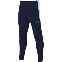 NIKE Academy 25 Dri-FIT Trainingshose Kinder 494 - blue void/white/black/pinksicle S (128-137 cm)