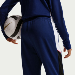 NIKE Academy 25 Dri-FIT Trainingshose Kinder 494 - blue void/white/black/pinksicle S (128-137 cm)