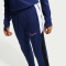 NIKE Academy 25 Dri-FIT Trainingshose Kinder 494 - blue void/white/black/pinksicle M (137-147 cm)