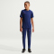 NIKE Academy 25 Dri-FIT kurzarm Trainingsshirt Kinder 493 - blue void/black/white/pinksicle XS (122-128 cm)