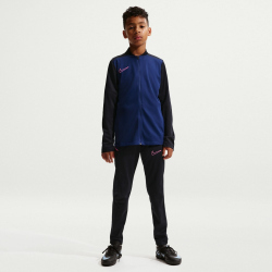 NIKE Academy 25 Dri-FIT Trainingsanzug Kinder 493 - blue void/black/pinksicle XS (122-128 cm)