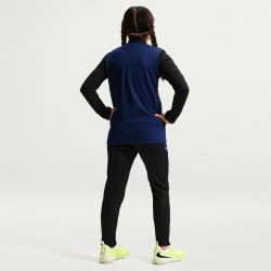 NIKE Academy 25 Dri-FIT Trainingsanzug Kinder 493 - blue void/black/pinksicle XS (122-128 cm)