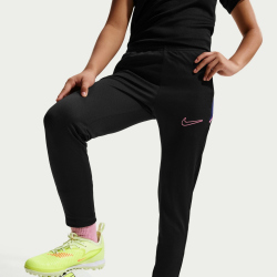 NIKE Academy 25 Dri-FIT Trainingsanzug Kinder 493 - blue void/black/pinksicle XS (122-128 cm)