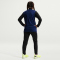 NIKE Academy 25 Dri-FIT Trainingsanzug Kinder 493 - blue void/black/pinksicle S (128-137 cm)