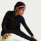 NIKE Academy 25 Dri-FIT Trainingsanzug Kinder 493 - blue void/black/pinksicle S (128-137 cm)