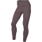 NIKE Swift High-Waist 7/8 Laufleggings Damen 502 - tattoo/reflective silv S