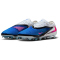 NIKE Phantom 6 Elite FG Fußballschuhe Herren 446 - racer blue/pink blast-white 37.5