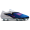 NIKE Phantom 6 Elite FG Fußballschuhe Herren 446 - racer blue/pink blast-white 37.5