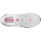 NIKE Structure 26 Laufschuhe Herren 106 - white/bright crimson-medium ash 39